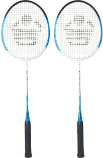 COSCO CB-85 Multicolor Strung Badminton Racquet