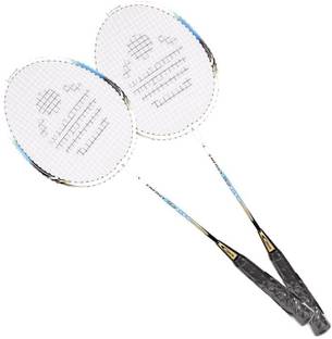 COSCO CB-90 Multicolor Strung Badminton Racquet