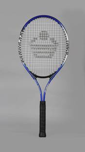 COSCO MAX POWER TENNIS Multicolor Strung Tennis Racquet