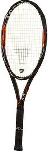 TecniFibre TGV Speed 2013 Strung Tennis Racquet