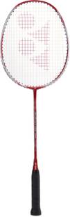 YONEX Arcsaber 001 Junior Red Strung Badminton Racquet