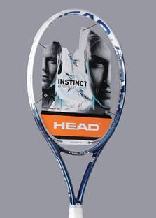 Head Youtek Graphene Instinct MP Unstrung Tennis Racquet