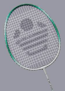 COSCO CB-110 Multicolor Strung Badminton Racquet