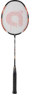 apacs Speed Pro 700 Multicolor Strung Badminton Racquet