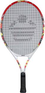 COSCO 21 STRUNG TENNIS RACQUET Multicolor Strung Tennis Racquet