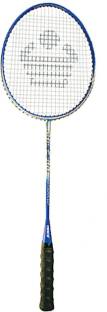 COSCO cbx400 Multicolor Strung Badminton Racquet