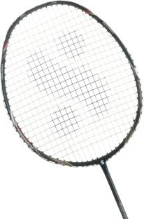 Silver's Focus Power S12 Multicolor Strung Badminton Racquet