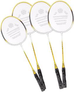 COSCO CB-88 Multicolor Strung Badminton Racquet