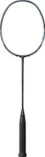 YONEX Voltric Z Force II Black Unstrung Badminton Racquet
