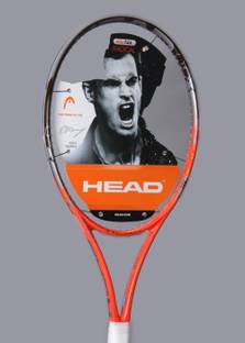 Head Youtek IG Radical MP Assorted Unstrung Tennis Racquet