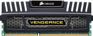 Corsair Vengeance DDR3 16 GB (Dual Channel) PC DRAM (CMZ16GX3M2A2133C10)