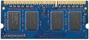 HP DDR3 4 GB Laptop (H2P64AA)