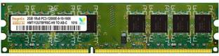 Hynix Hynix Genuine DDR3 2 GB PC  DDR3 2 GB PC (Hynix Genuine DDR3 2 GB PC )