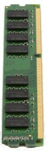 KINGSTON ValueRAM DDR3 2 GB PC DRAM (KVR1333D3S8N9/2G)
