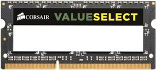 Corsair DDR3 4 GB Laptop RAM (CMSO4GX3M1A1600C11)