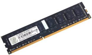 G.Skill NT DDR3 4 GB PC DRAM (F3-10600CL9S-4GBNT)