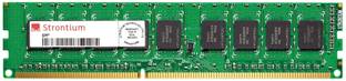 Strontium DDR 1 GB (Dual Channel) PC DRAM (SRD1G86U1-D4M/SRD1G86U1-D4H)