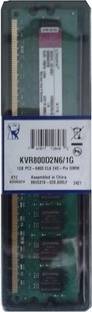 KINGSTON DDR2 1 GB PC DRAM (KVR800D2N6/1G/KVR800D2N5/1G-sp)