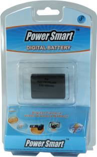 Power Smart 900mAh Replacement for Panasonic VW-VBL090  Battery