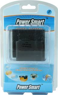 Power Smart 2670mah For Canon Bp-828  Battery
