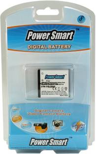 Power Smart 750mah, Replacement For Panasonic Dmw-Bcf10,Dmw-Bcf10e  Battery