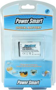 Power Smart 1850mah For Nikon En-El23  Battery