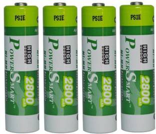 Power Smart AA  Battery