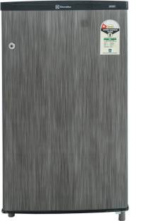 Electrolux 80 L Direct Cool Single Door 1 Star Refrigerator
