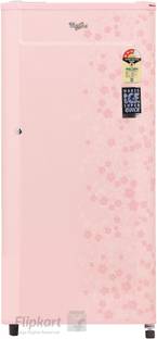 Whirlpool 185 L Direct Cool Single Door 1 Star Refrigerator