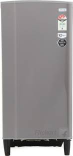 Godrej 200 L Direct Cool Single Door 2 Star Refrigerator