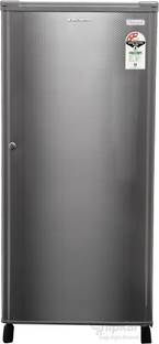 Kelvinator 190 L Direct Cool Single Door 3 Star Refrigerator