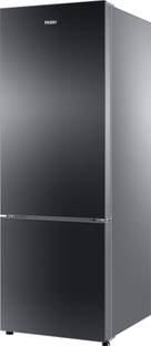 Haier 320 L Frost Free Double Door 3 Star Refrigerator