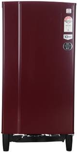 Godrej 185 L Direct Cool Single Door 2 Star Refrigerator