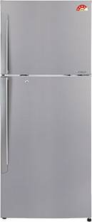 LG 335 L Frost Free Double Door 4 Star Refrigerator