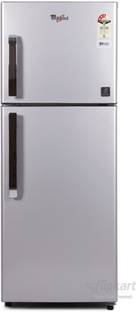 Whirlpool 242 L Frost Free Double Door 3 Star Refrigerator