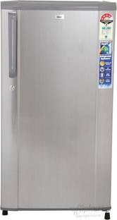 Haier 170 L Direct Cool Single Door 3 Star Refrigerator