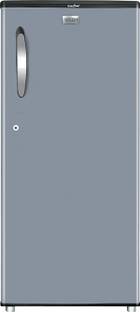 GEM 180 L Direct Cool Single Door 2 Star Refrigerator