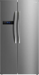 Panasonic 584 L Frost Free Side by Side Refrigerator