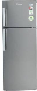 Electrolux 235 L Frost Free Double Door 2 Star Refrigerator