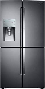 Samsung 826 L Frost Free French Door Bottom Mount Refrigerator