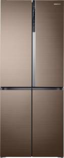 SAMSUNG 594 L Frost Free Side by Side Refrigerator