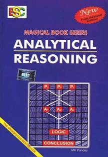 BSC Analytical Reasoning English Medium