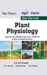 Plant Physiology