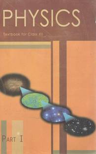 Physics Part-I Textbook For Class 12th
