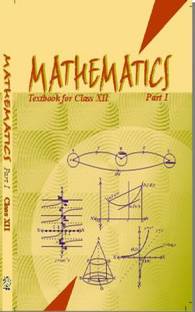Mathematics Class 12th Part - I