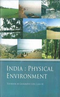 Geography Class Xi Ncert