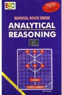 Analytical Reasoning (English) 3rd Edition