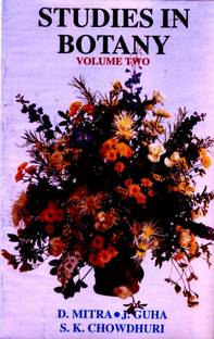 STUDIES IN BOTANY (Vol-II)