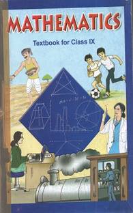 Mathematics Textbook For Class 9th