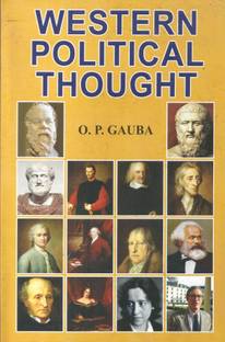 Western Political Thought